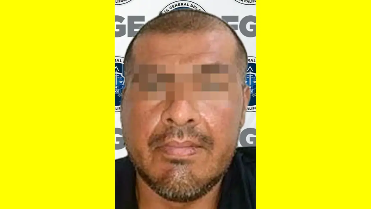 Vinculan a proceso a hombre por privar de la libertad y amenazar con cuchillo a su expareja en Mexicali