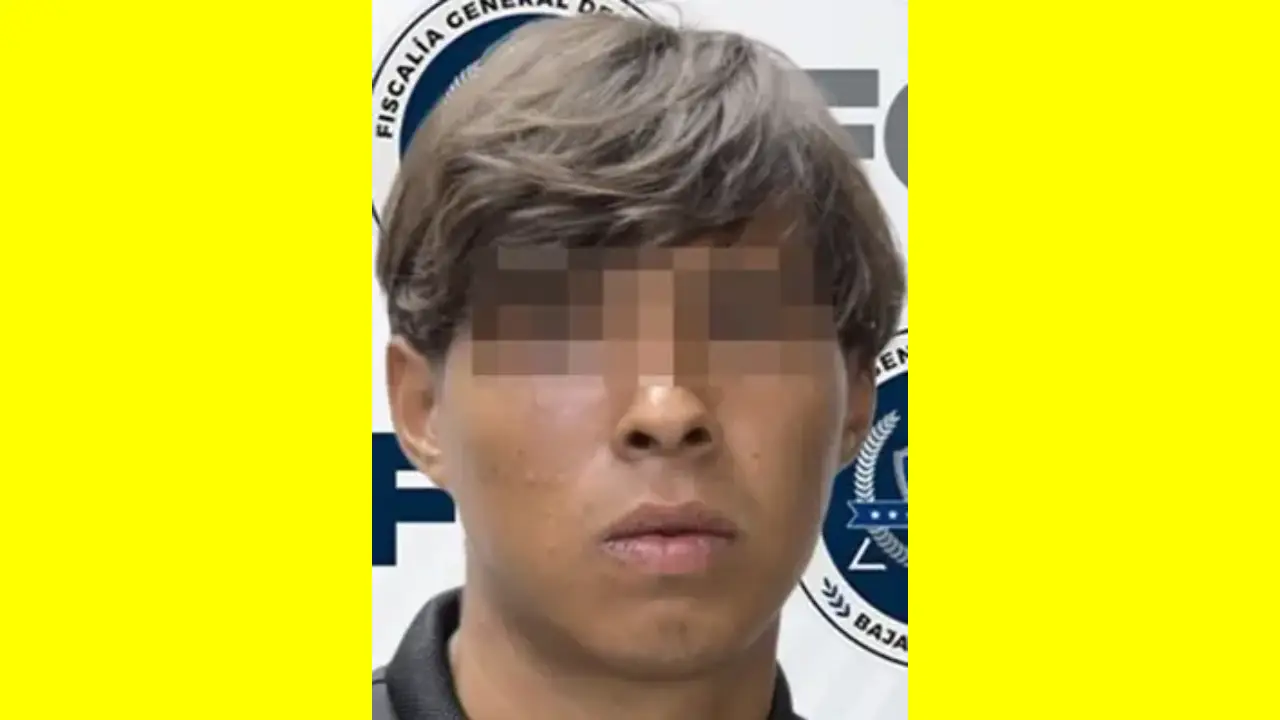 Dictan prisión preventiva a hombre por la desaparición de tres personas en Mexicali