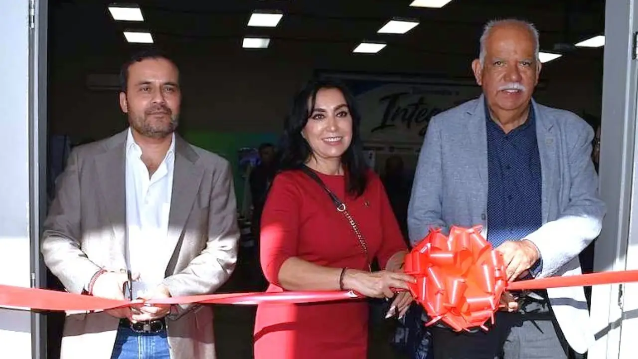 NEGOCIOS ENTRE EMPRESAS LOCALES IMPULSA EL DESARROLLO: CANACINTRA