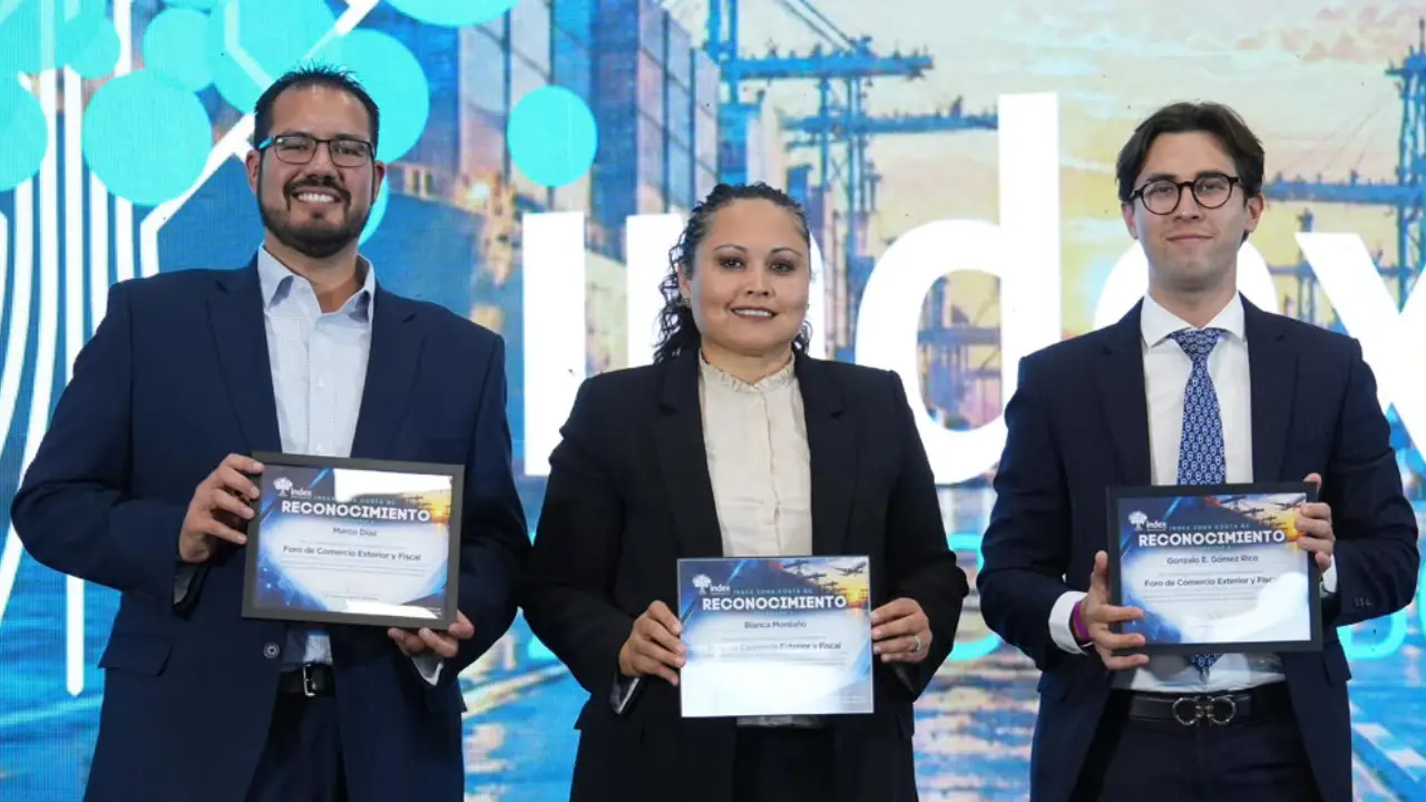 ANALIZAN EXPERTOS RETOS Y OPORTUNIDADES PARA LA INDUSTRIA IMMEX