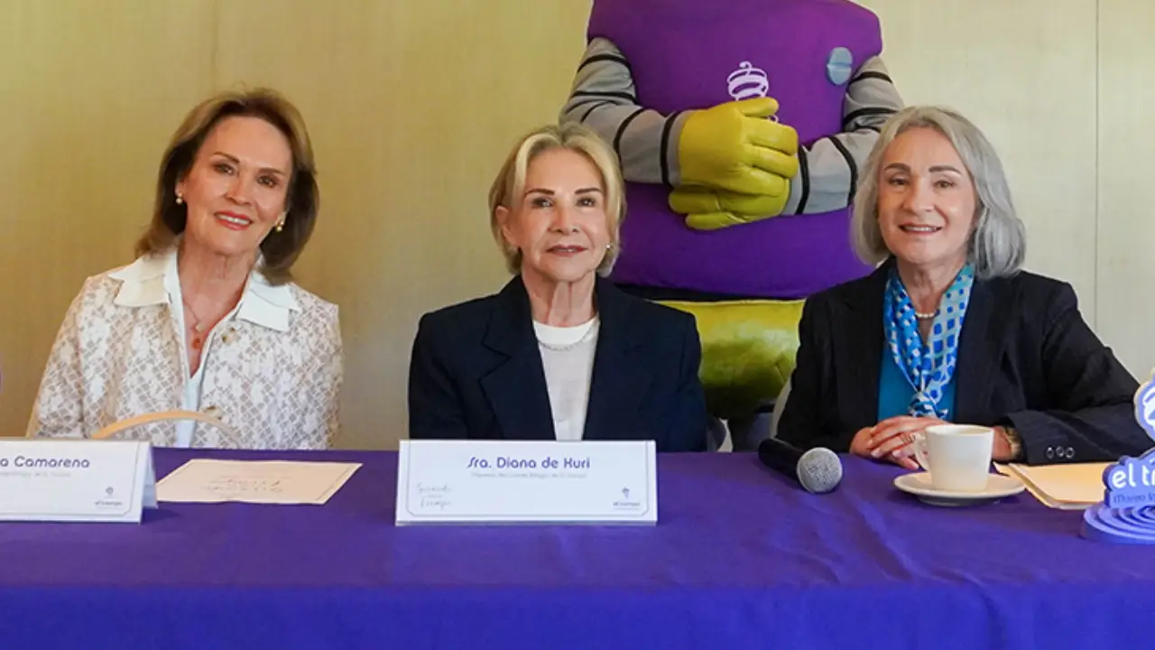IMPULSARÁ “GIRANDO POR EL TROMPO” EXPERIENCIAS EDUCATIVAS DE NNA