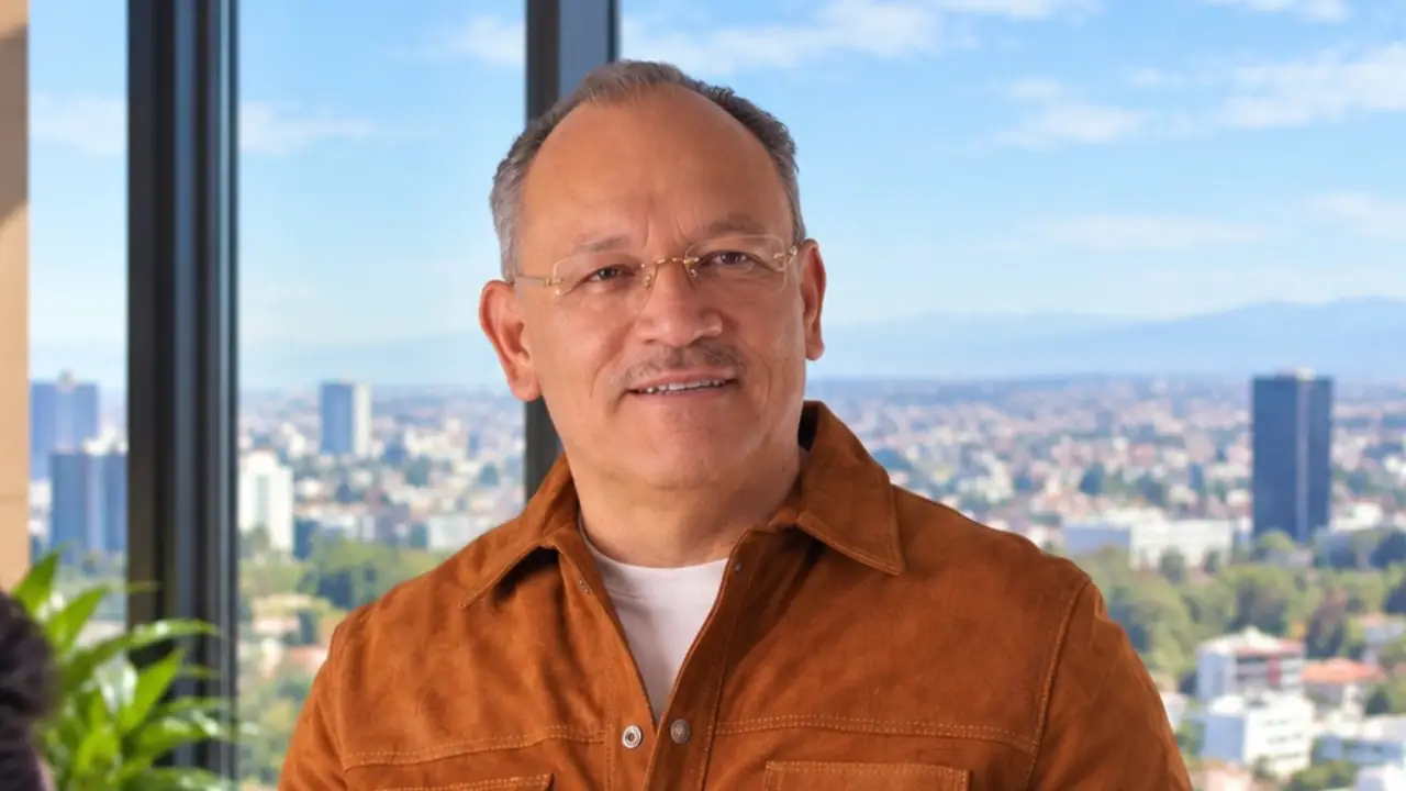 Emprendedores demandan digitalización de trámites:  Jesús García Castro
